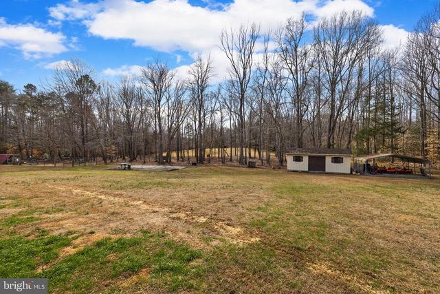 11543 CROSS COUNTY RD, Mineral, VA 23117