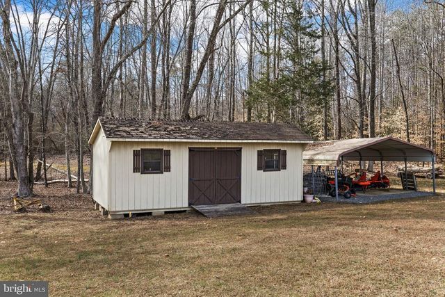 11543 CROSS COUNTY RD, Mineral, VA 23117