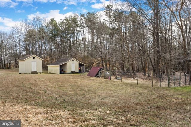 11543 CROSS COUNTY RD, Mineral, VA 23117