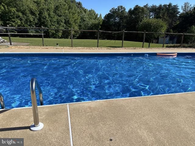 11543 CROSS COUNTY RD, Mineral, VA 23117