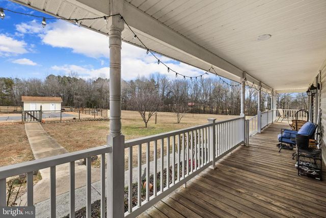 11543 CROSS COUNTY RD, Mineral, VA 23117