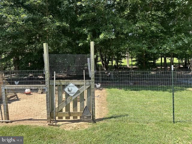 11543 CROSS COUNTY RD, Mineral, VA 23117