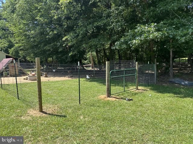 11543 CROSS COUNTY RD, Mineral, VA 23117