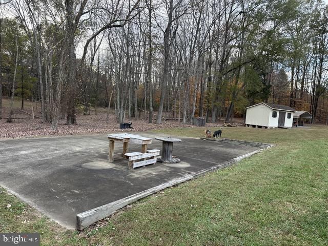 11543 CROSS COUNTY RD, Mineral, VA 23117