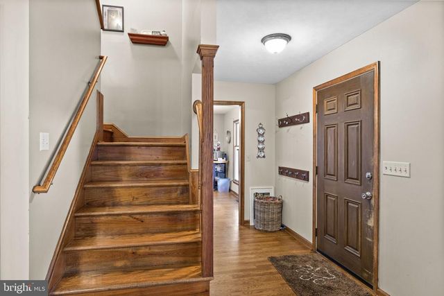 11543 CROSS COUNTY RD, Mineral, VA 23117