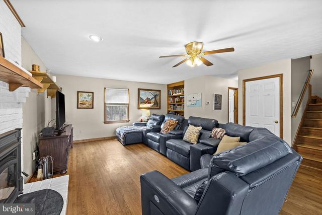 11543 CROSS COUNTY RD, Mineral, VA 23117