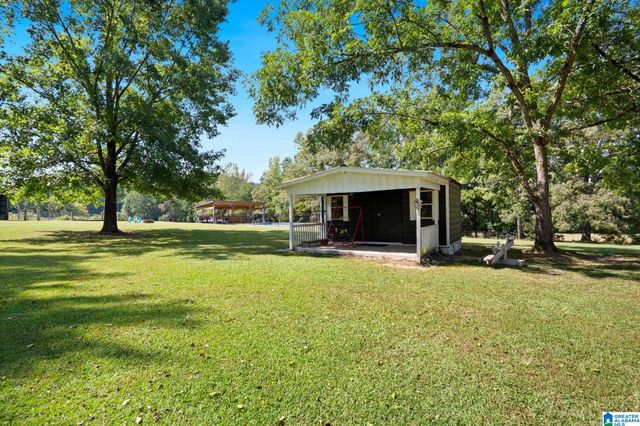 2597 COUNTY ROAD 5, Sylacauga, AL 35151