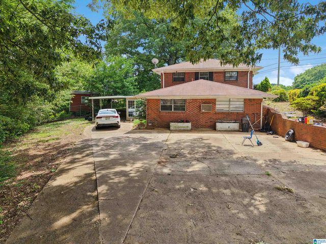 801 PLEASANT GROVE ROAD, Pleasant Grove, AL 35127