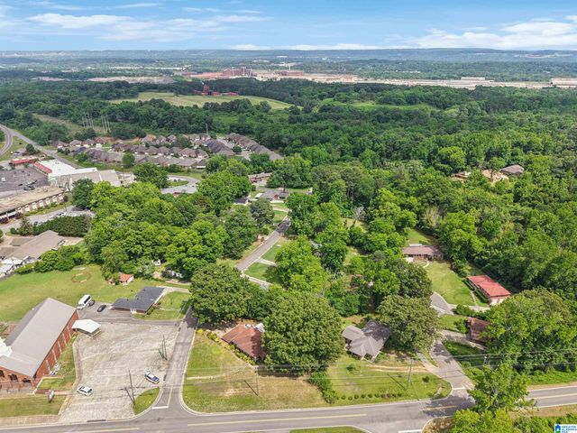 801 PLEASANT GROVE ROAD, Pleasant Grove, AL 35127