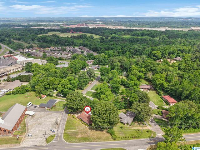 801 PLEASANT GROVE ROAD, Pleasant Grove, AL 35127