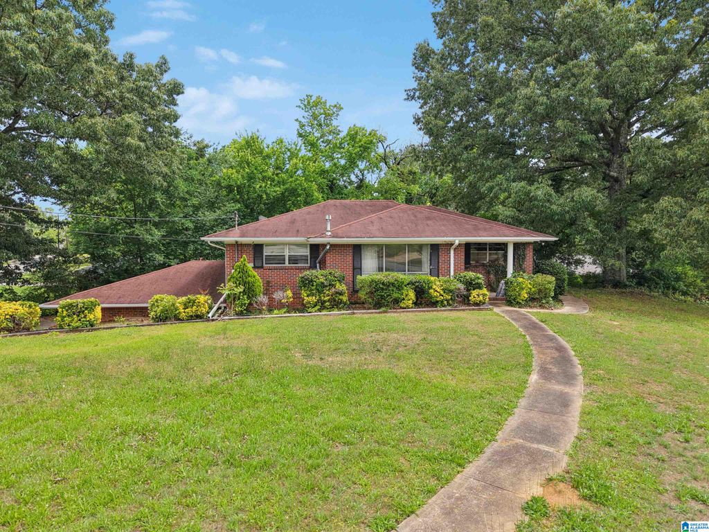 801 PLEASANT GROVE ROAD, Pleasant Grove, AL 35127