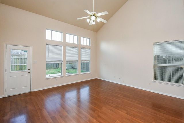 19327 Poppy Grove Lane, Cypress, TX 77433