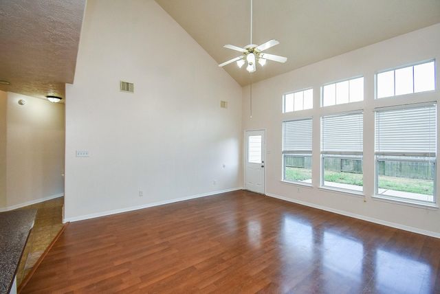 19327 Poppy Grove Lane, Cypress, TX 77433