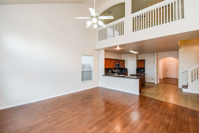 19327 Poppy Grove Lane, Cypress, TX 77433