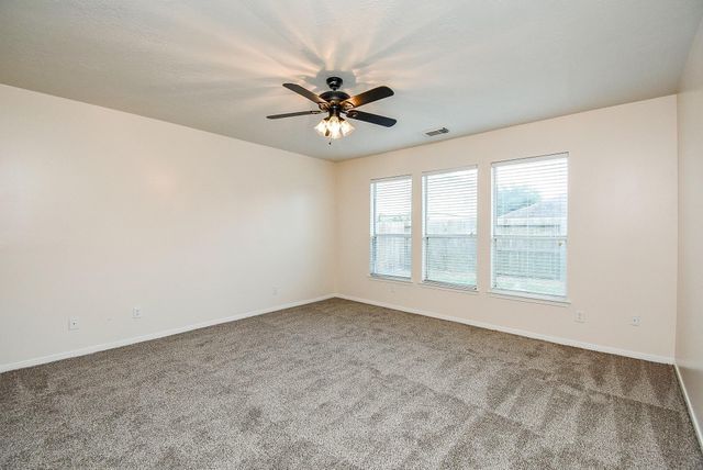 19327 Poppy Grove Lane, Cypress, TX 77433