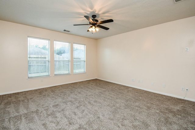 19327 Poppy Grove Lane, Cypress, TX 77433