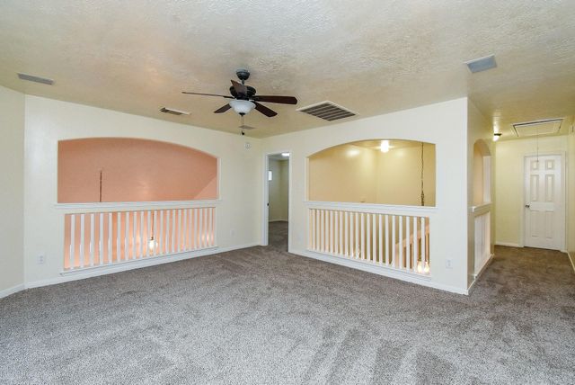 19327 Poppy Grove Lane, Cypress, TX 77433
