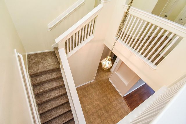 19327 Poppy Grove Lane, Cypress, TX 77433