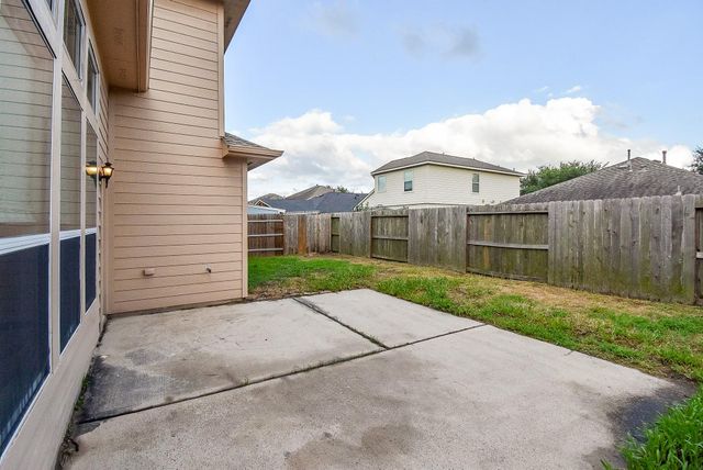 19327 Poppy Grove Lane, Cypress, TX 77433