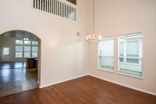 19327 Poppy Grove Lane, Cypress, TX 77433