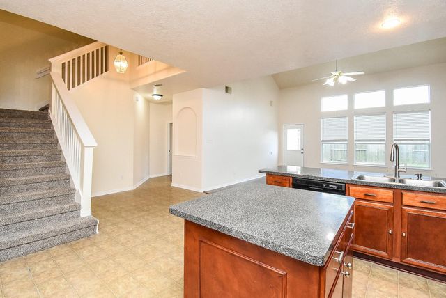 19327 Poppy Grove Lane, Cypress, TX 77433