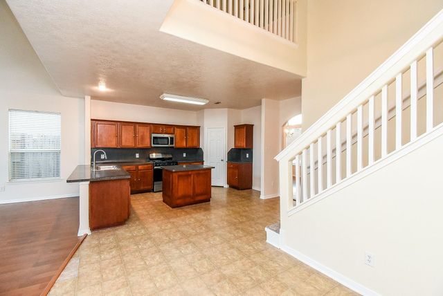 19327 Poppy Grove Lane, Cypress, TX 77433