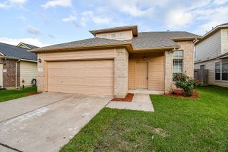 19327 Poppy Grove Lane, Cypress, TX 77433