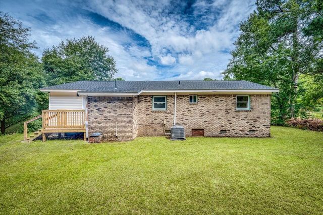 1091 Spring Plains Road, Cross, SC 29436