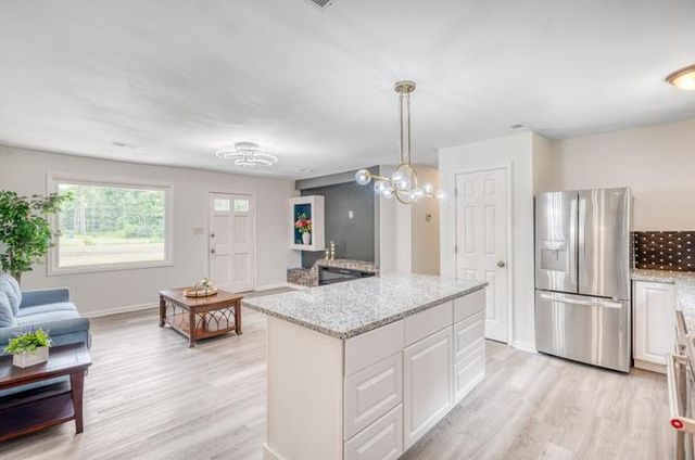 1091 Spring Plains Road, Cross, SC 29436