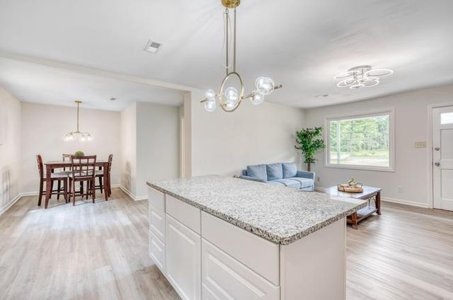 1091 Spring Plains Road, Cross, SC 29436