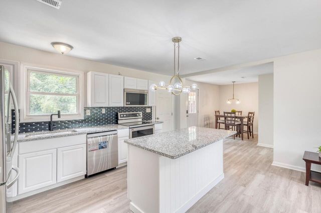 1091 Spring Plains Road, Cross, SC 29436