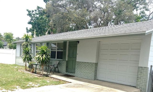 3118 PALM COURT, Dunedin, FL 34698