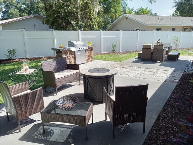 3118 PALM COURT, Dunedin, FL 34698