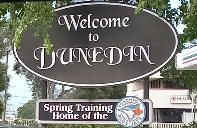 3118 PALM COURT, Dunedin, FL 34698