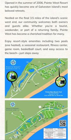 25610 Spotted Sandpiper Drive, Galveston, TX 77554