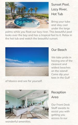 25610 Spotted Sandpiper Drive, Galveston, TX 77554