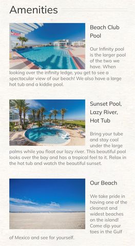 25610 Spotted Sandpiper Drive, Galveston, TX 77554