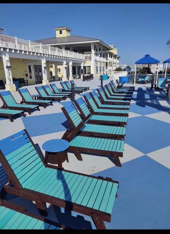 25610 Spotted Sandpiper Drive, Galveston, TX 77554