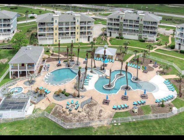 25610 Spotted Sandpiper Drive, Galveston, TX 77554