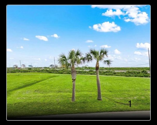 25610 Spotted Sandpiper Drive, Galveston, TX 77554