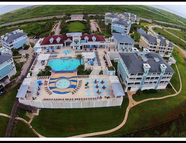 25610 Spotted Sandpiper Drive, Galveston, TX 77554