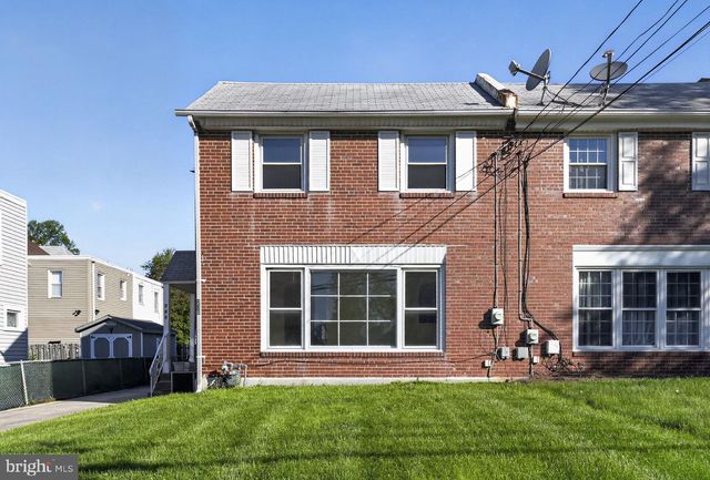 230 WINDSOR AVE, Upper Darby, PA 19082