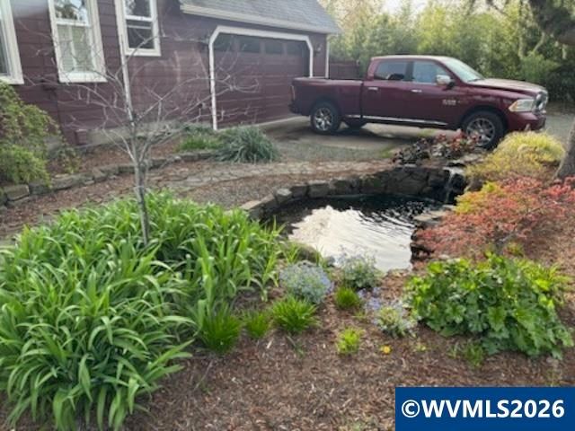 190 N Cleveland St St, Mt Angel, OR 97362