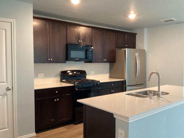 14604 Camino Real Drive, Fort Worth, TX 76052