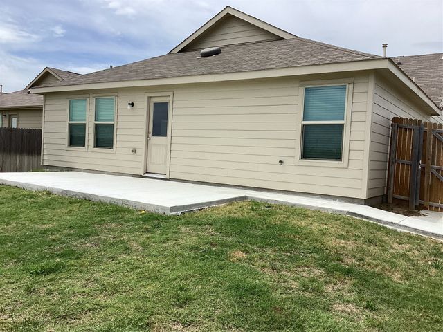 14604 Camino Real Drive, Fort Worth, TX 76052