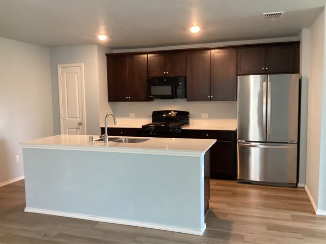 14604 Camino Real Drive, Fort Worth, TX 76052