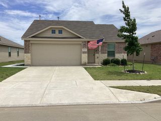 14604 Camino Real Drive, Fort Worth, TX 76052