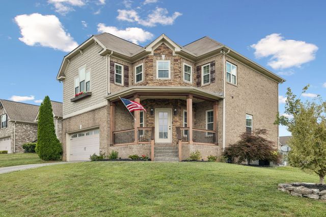 2004 Rudder Ct, Spring Hill, TN 37174