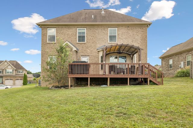 2004 Rudder Ct, Spring Hill, TN 37174