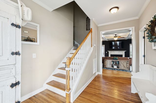 2004 Rudder Ct, Spring Hill, TN 37174